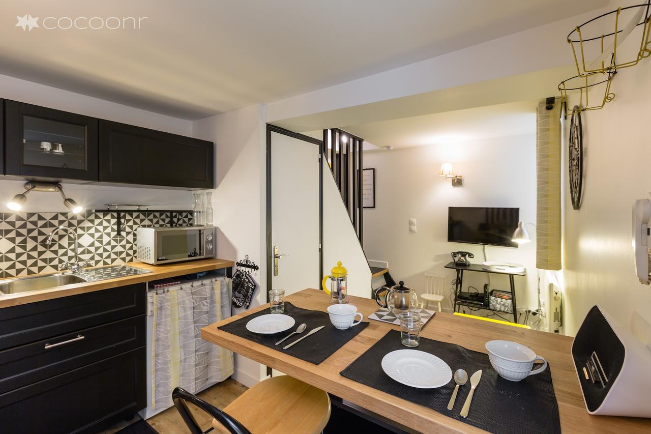 דירות רן Breizh Cocon By Cocoonr מראה חיצוני תמונה